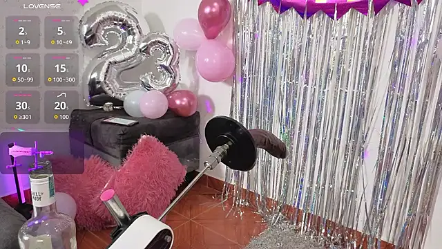 Sweet Khriis online show from March 21, 2026, 8:19 am