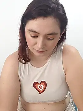 Snapshot of Anaa_Rose chatting on October 4, 2025, 10:00 pm Anaa Rose online show from October 4, 2025, 10:00 pm