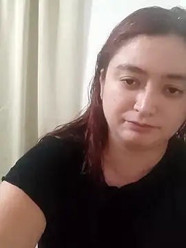 Anaa Rose online show from February 9, 2026, 8:51 pm