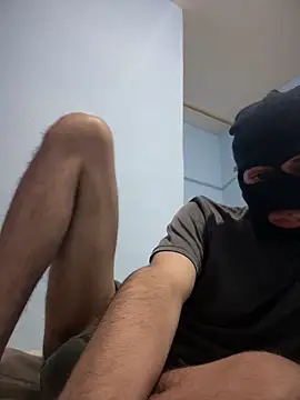 Sebas34  online show from January 5, 2026, 5:27 pm