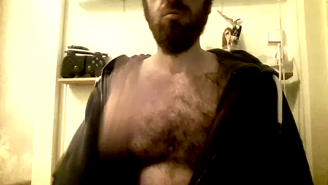 WyattRush online show from April 21, 2026, 8:48 pm