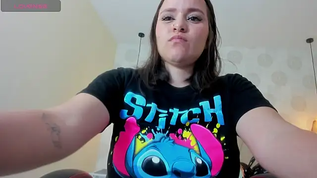 Snapshot of GIANAMILLER6 chatting on February 12, 2026, 12:05 pm GIANAMILLER6 online show from February 12, 2026, 12:05 pm