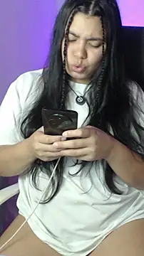 kanndypriv online show from February 6, 2026, 2:18 am