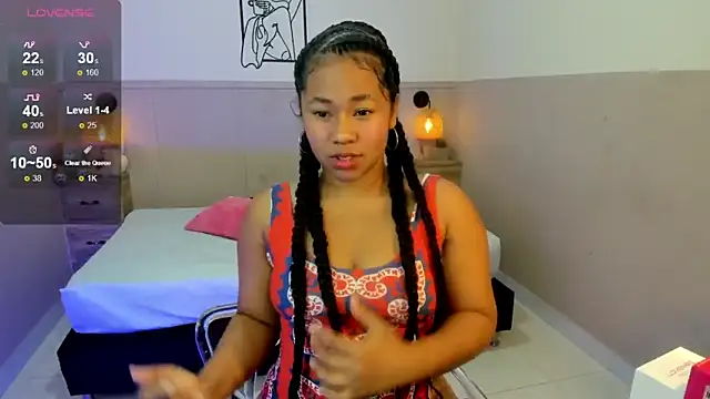 Snapshot of AuroraSky8 chatting on December 2, 2025, 12:07 pm AuroraSky8 online show from December 2, 2025, 12:07 pm