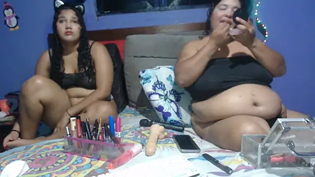 Charlot suny dirty online show from November 22, 2025, 10:52 pm