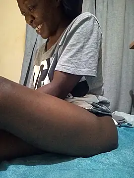 Kateera1 online show from March 29, 2026, 8:21 pm