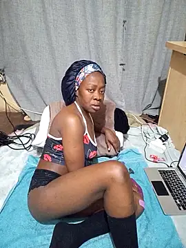 Kateera1 online show from March 27, 2026, 10:22 pm