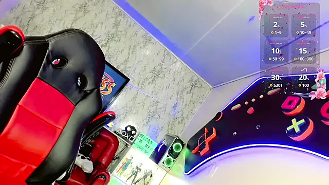 Madison Mujica online show from October 21, 2025, 10:58 am