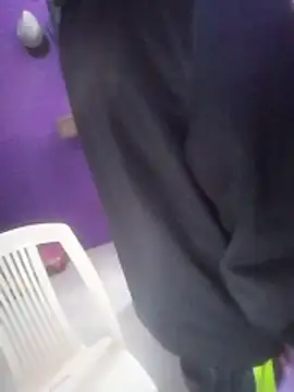 Mounstro3 online show from January 12, 2026, 5:58 am