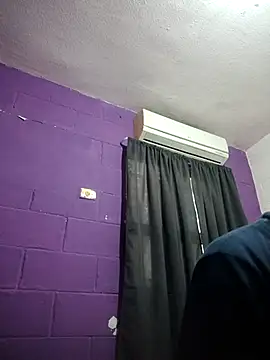 Mounstro3 online show from December 2, 2025, 12:00 am