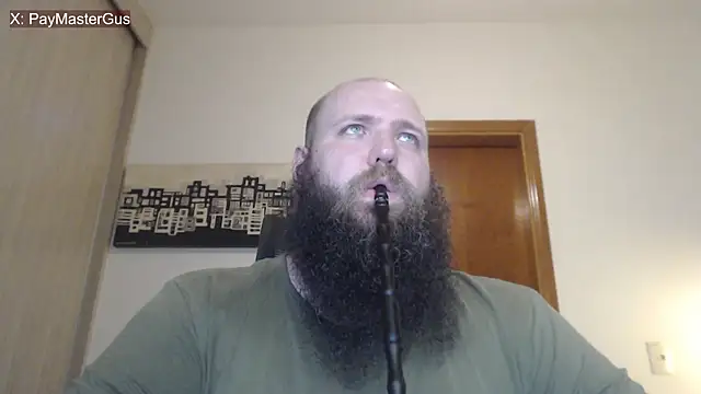 PayMasterGus online show from April 7, 2026, 11:39 pm