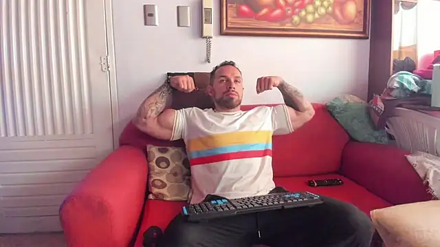mason fit online show from July 8, 2026, 3:34 pm
