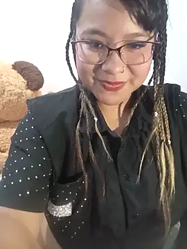 AsshleyVillaloboss online show from February 22, 2026, 11:12 am