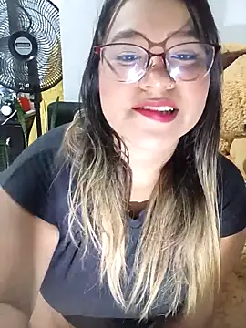 AsshleyVillaloboss online show from March 25, 2026, 11:14 pm