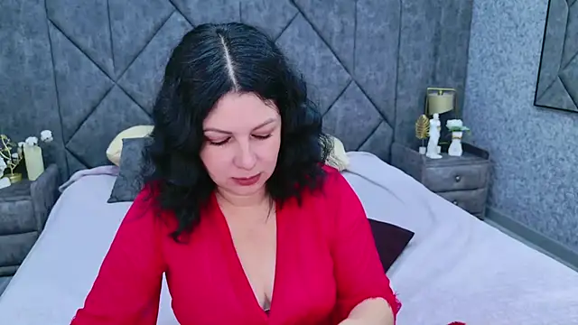 Snapshot of Nina_Stane chatting on September 24, 2025, 10:22 am Nina Stane online show from September 24, 2025, 10:22 am