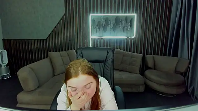 KattyRose8 online show from October 16, 2025, 5:38 am