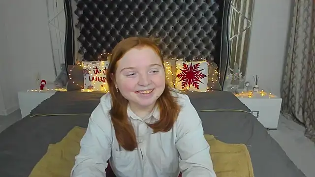 KattyRose8 online show from December 5, 2025, 6:34 am