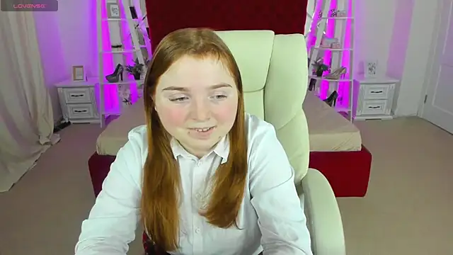 Snapshot of KattyRose8 chatting on May 31, 2026, 6:09 pm KattyRose8 online show from May 31, 2026, 6:09 pm