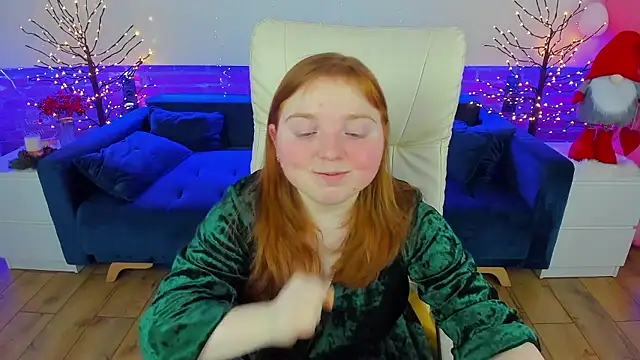 KattyRose8 online show from January 9, 2026, 7:10 pm