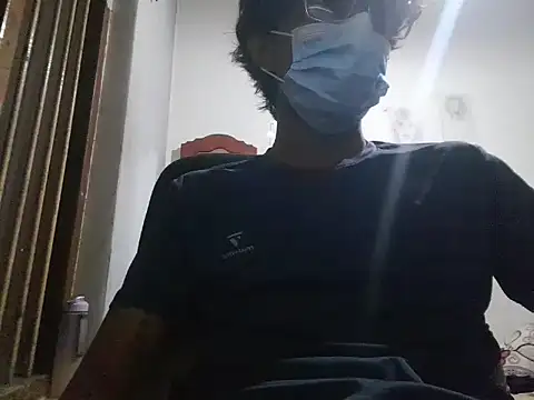 Ashy2001 online show from September 17, 2025, 1:57 pm