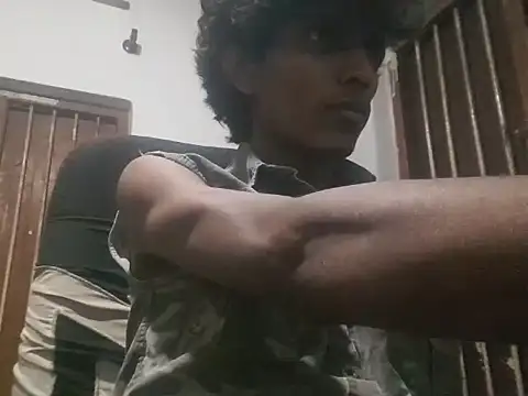 Ashy2001 online show from September 11, 2025, 5:51 am