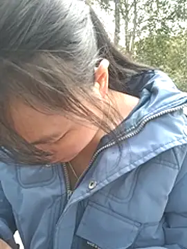 Chaotam1 online show from November 24, 2025, 2:44 am