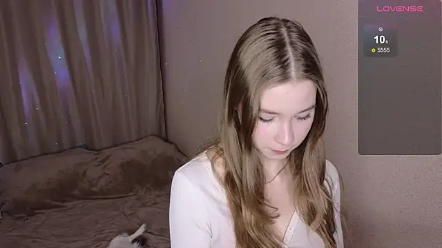 taddy shy online show from October 25, 2025, 4:07 pm