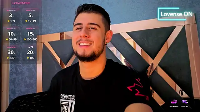 Snapshot of ryan_evanss chatting on September 27, 2025, 10:43 am ryan evanss online show from September 27, 2025, 10:43 am