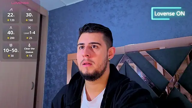 Snapshot of ryan_evanss chatting on September 29, 2025, 11:16 am ryan evanss online show from September 29, 2025, 11:16 am