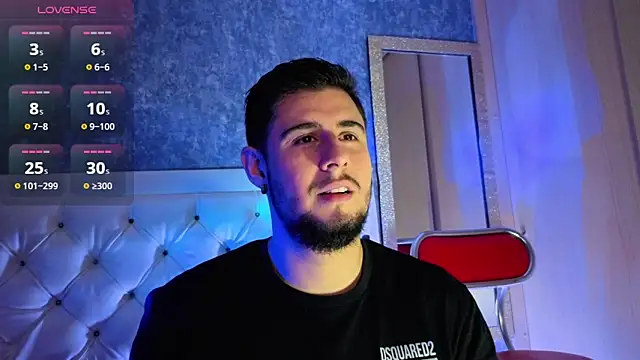 Snapshot of ryan_evanss chatting on September 15, 2025, 9:54 am ryan evanss online show from September 15, 2025, 9:54 am