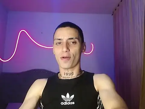 xalejo max online show from September 26, 2025, 1:34 am