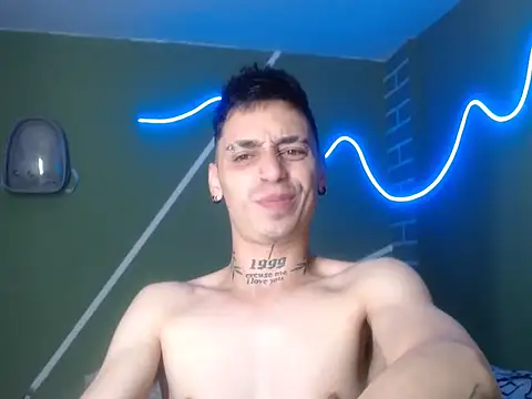 xalejo max online show from December 21, 2025, 12:24 am