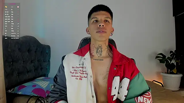 Savajelust online show from November 7, 2025, 9:30 pm