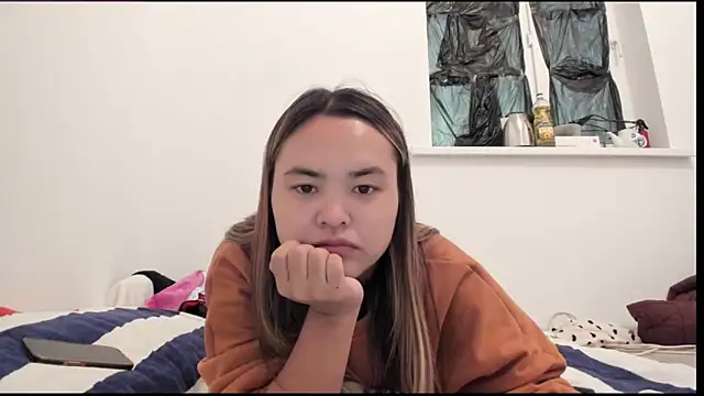 saika blush online show from September 22, 2025, 5:02 am