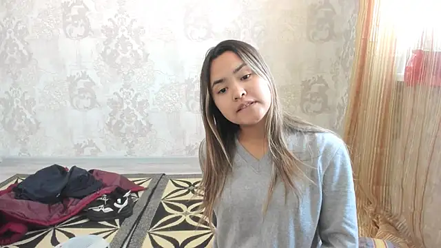 saika blush online show from November 17, 2025, 7:12 am