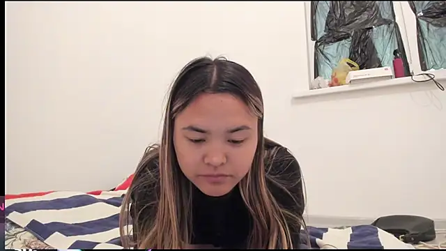 saika blush online show from September 20, 2025, 5:12 am