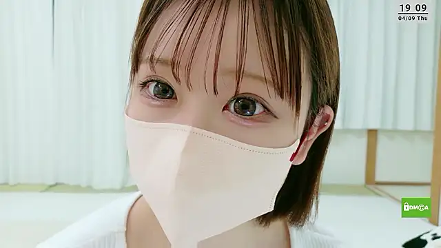 -nene-chan online show from April 9, 2026, 10:10 am