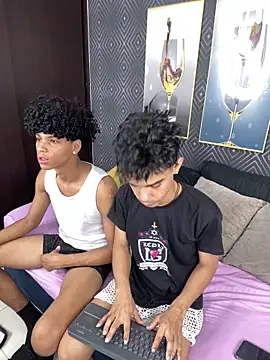 Violet Dream2 online show from March 20, 2026, 8:54 pm