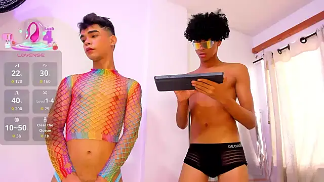 Violet Dream2 online show from November 9, 2025, 5:28 pm