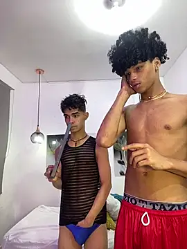 Violet Dream2 online show from March 26, 2026, 12:20 am