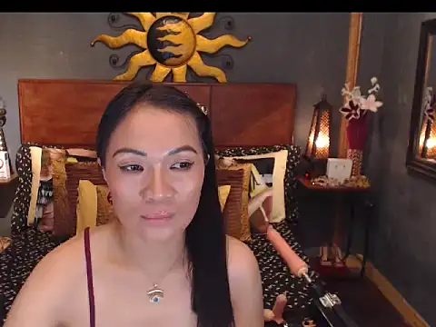 JamilaJasmin online show from March 31, 2026, 6:48 am