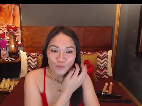 JamilaJasmin online show from March 26, 2026, 4:33 am