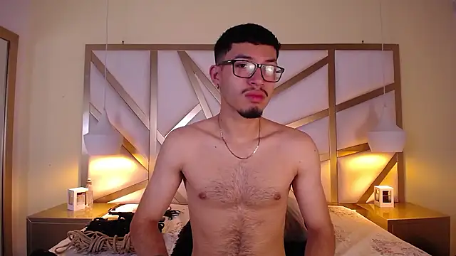 Jaxon Carter online show from January 15, 2026, 1:42 am