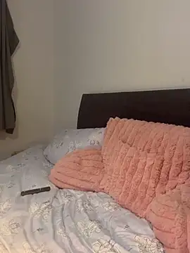 PiperPassionX online show from March 3, 2026, 10:06 pm