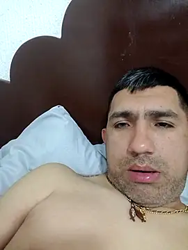 Snapshot of Exotico2025 chatting on October 2, 2025, 4:54 pm Exotico2025 online show from October 2, 2025, 4:54 pm