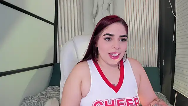 sunnypaytton online show from February 22, 2026, 12:51 pm