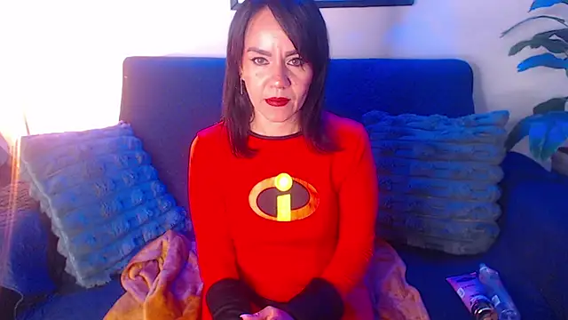 brandi bae1 online show from November 23, 2025, 3:22 pm