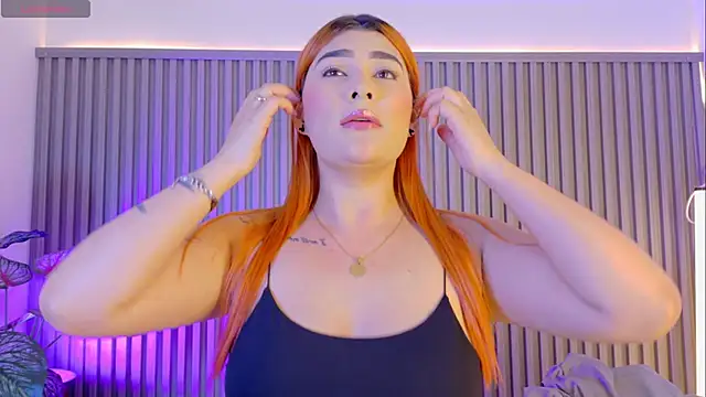 Celeste Presstigge online show from January 13, 2026, 8:46 pm