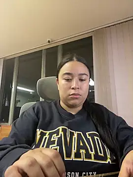 Zoey thompson online show from March 29, 2026, 3:30 am