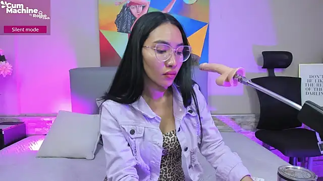Snapshot of lucyy_liiuu chatting on September 27, 2025, 1:06 pm lucyy liiuu online show from September 27, 2025, 1:06 pm